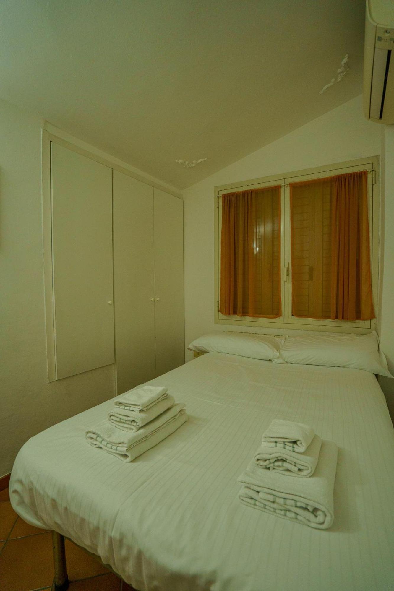 Tranquil Suite Near Museums And Train Station Florencia Exterior foto