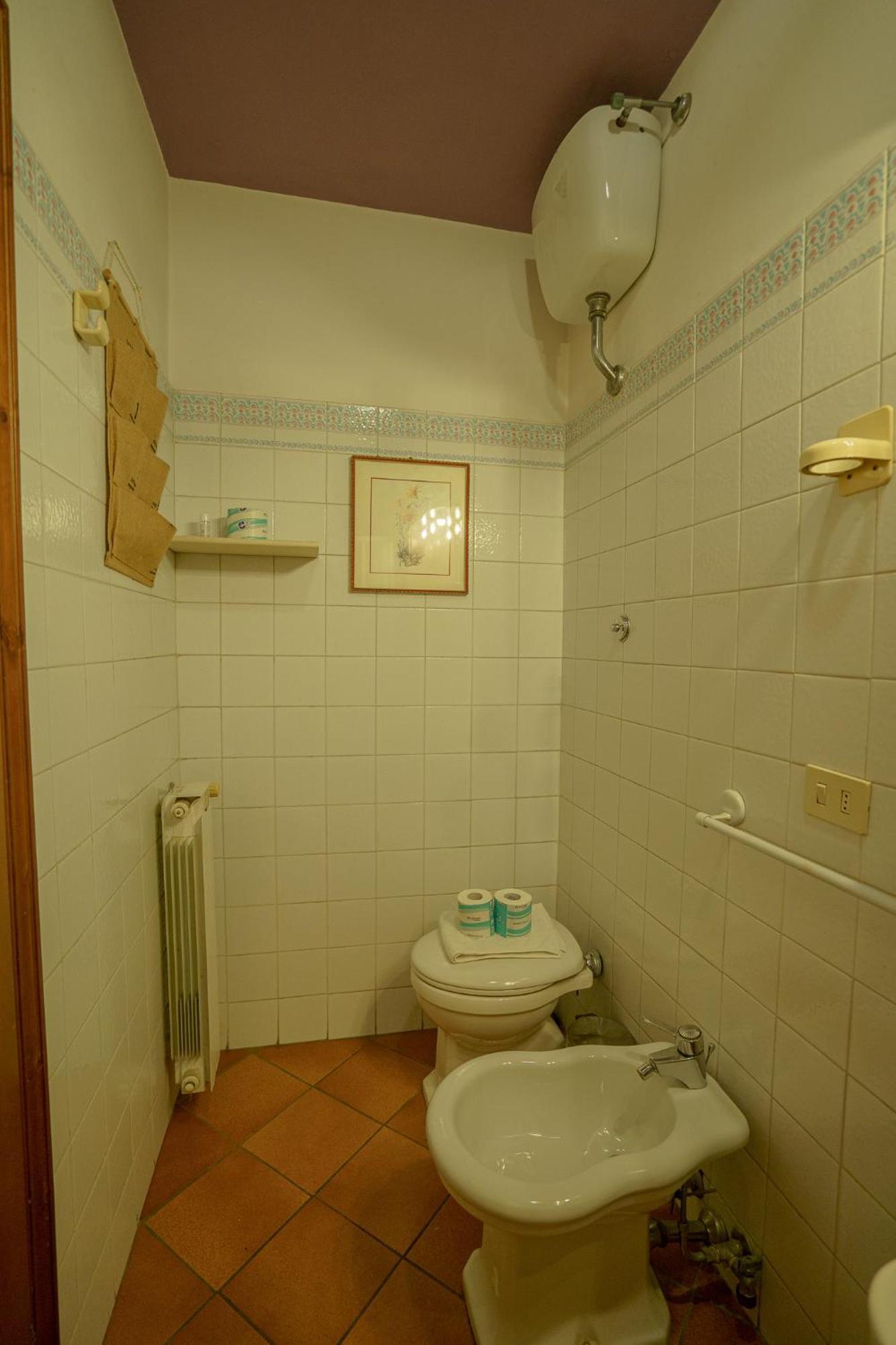 Tranquil Suite Near Museums And Train Station Florencia Exterior foto