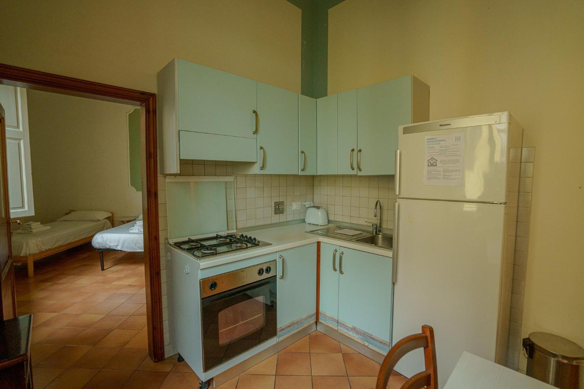 Tranquil Suite Near Museums And Train Station Florencia Exterior foto